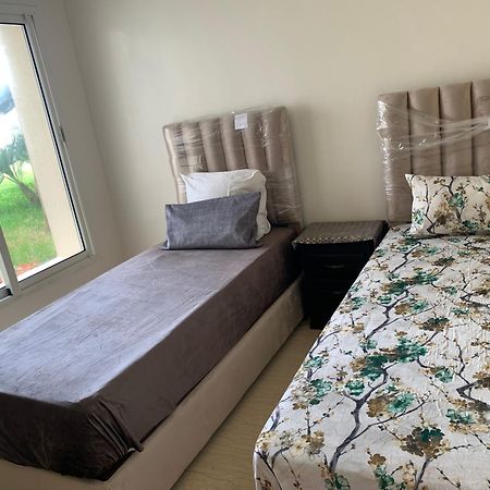 Apartmán Ola Blanca Kiki Sidi Rahal  Exteriér fotografie