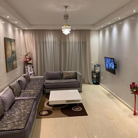 Apartmán Ola Blanca Kiki Sidi Rahal  Exteriér fotografie