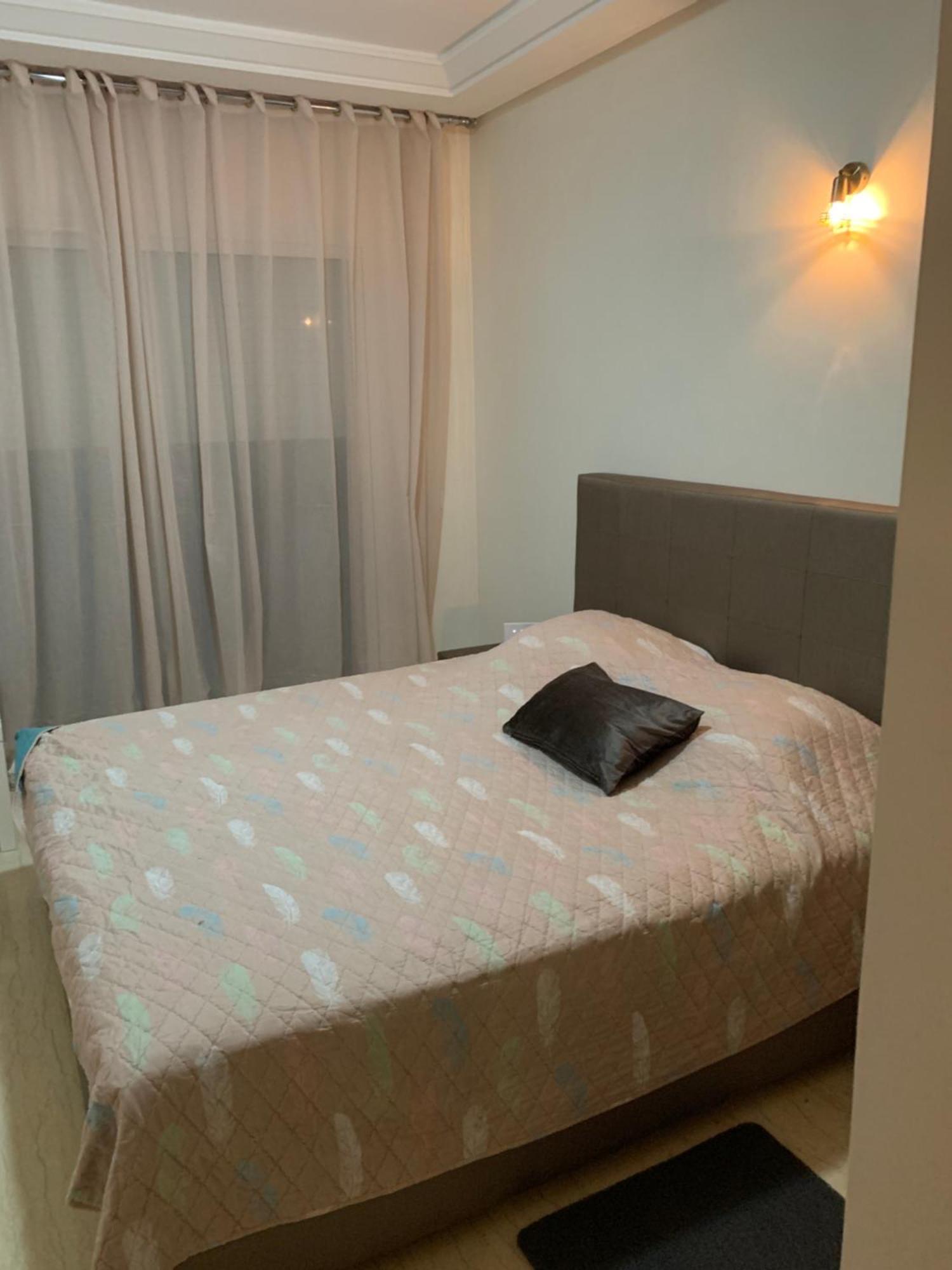 Apartmán Ola Blanca Kiki Sidi Rahal  Exteriér fotografie