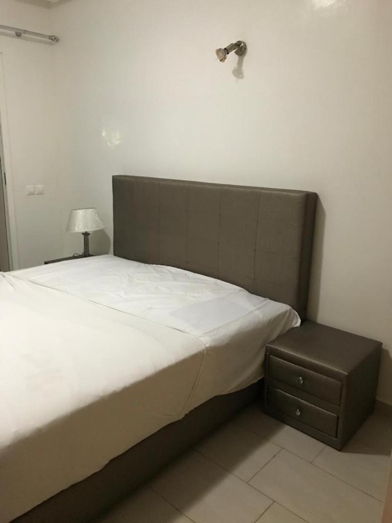Apartmán Ola Blanca Kiki Sidi Rahal  Exteriér fotografie