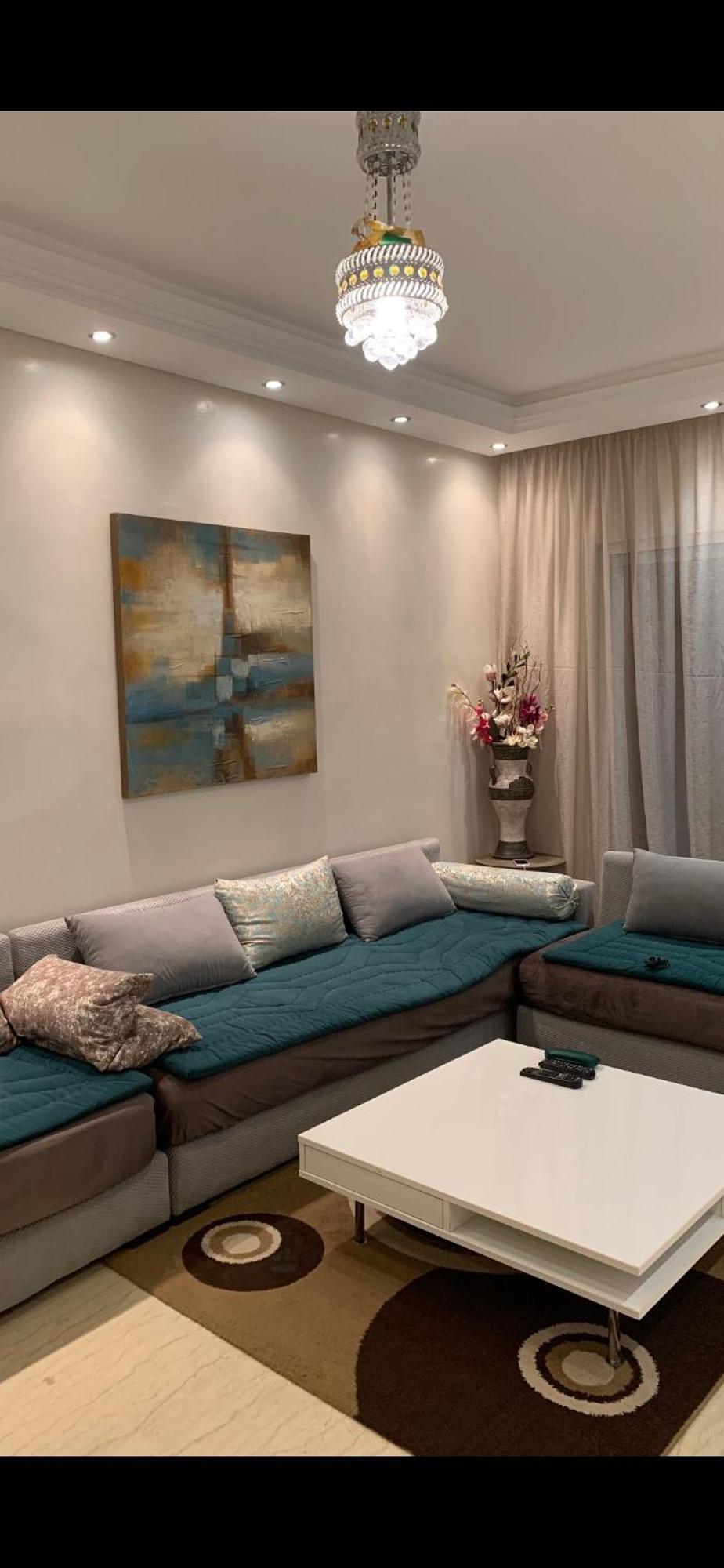 Apartmán Ola Blanca Kiki Sidi Rahal  Exteriér fotografie