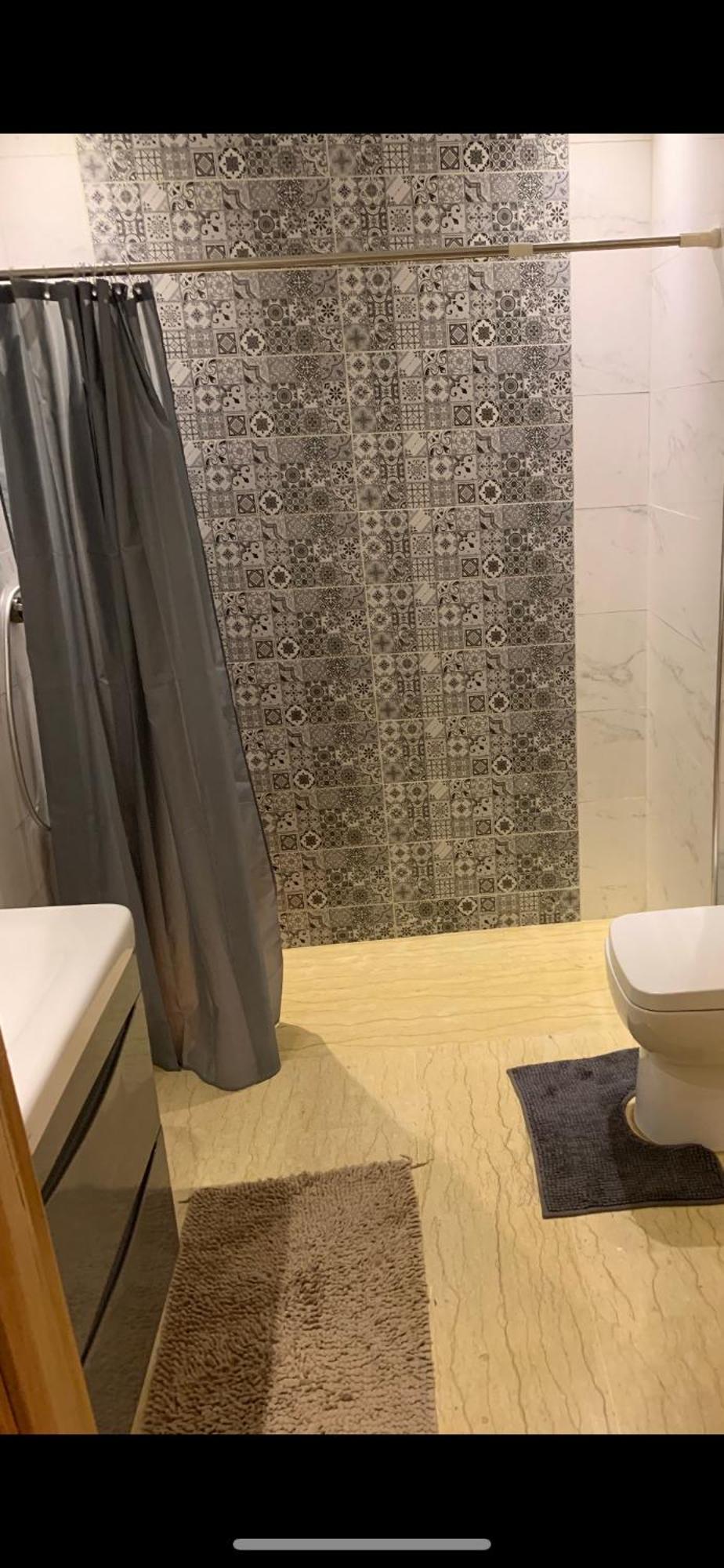 Apartmán Ola Blanca Kiki Sidi Rahal  Exteriér fotografie