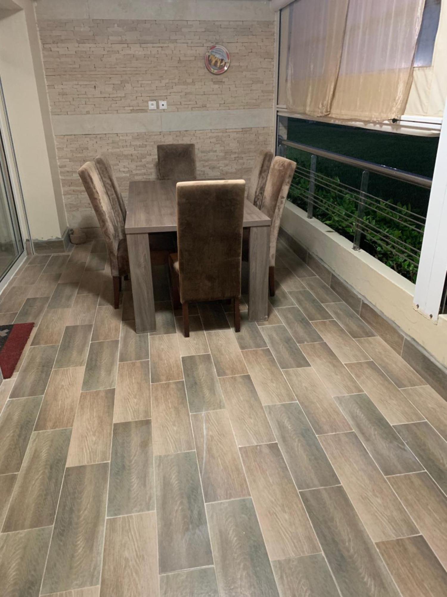 Apartmán Ola Blanca Kiki Sidi Rahal  Exteriér fotografie